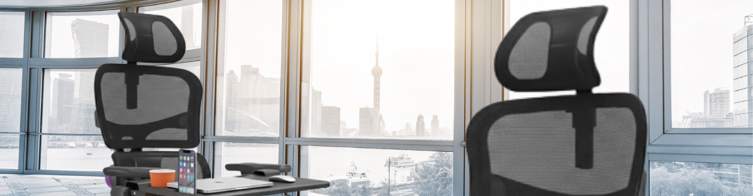 Zestaw LUMBO 33 + SPC-LUMBO - ergonomiczne stanowisko