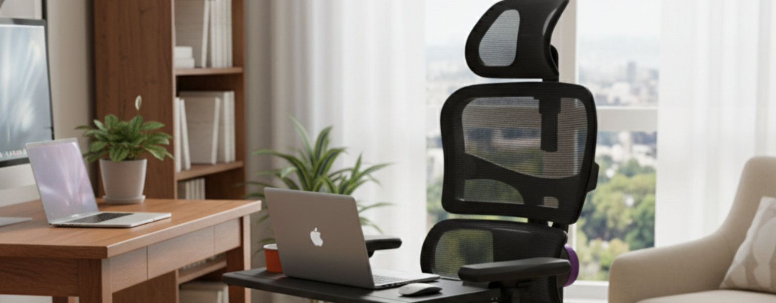 Zestaw do pracy i nauki