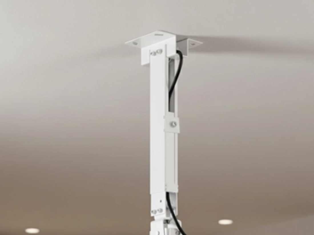 Regulowany kąt projekcji uchwytu SPA-P01W