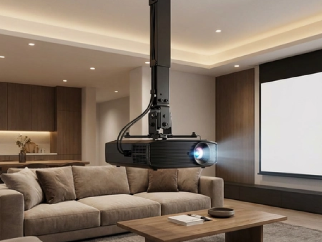 Pochyl i obrot uchwytu