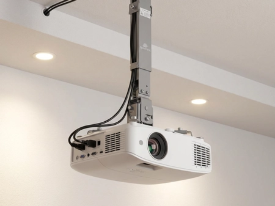 Uchwyt do projektora SPA-P01S do kina domowego