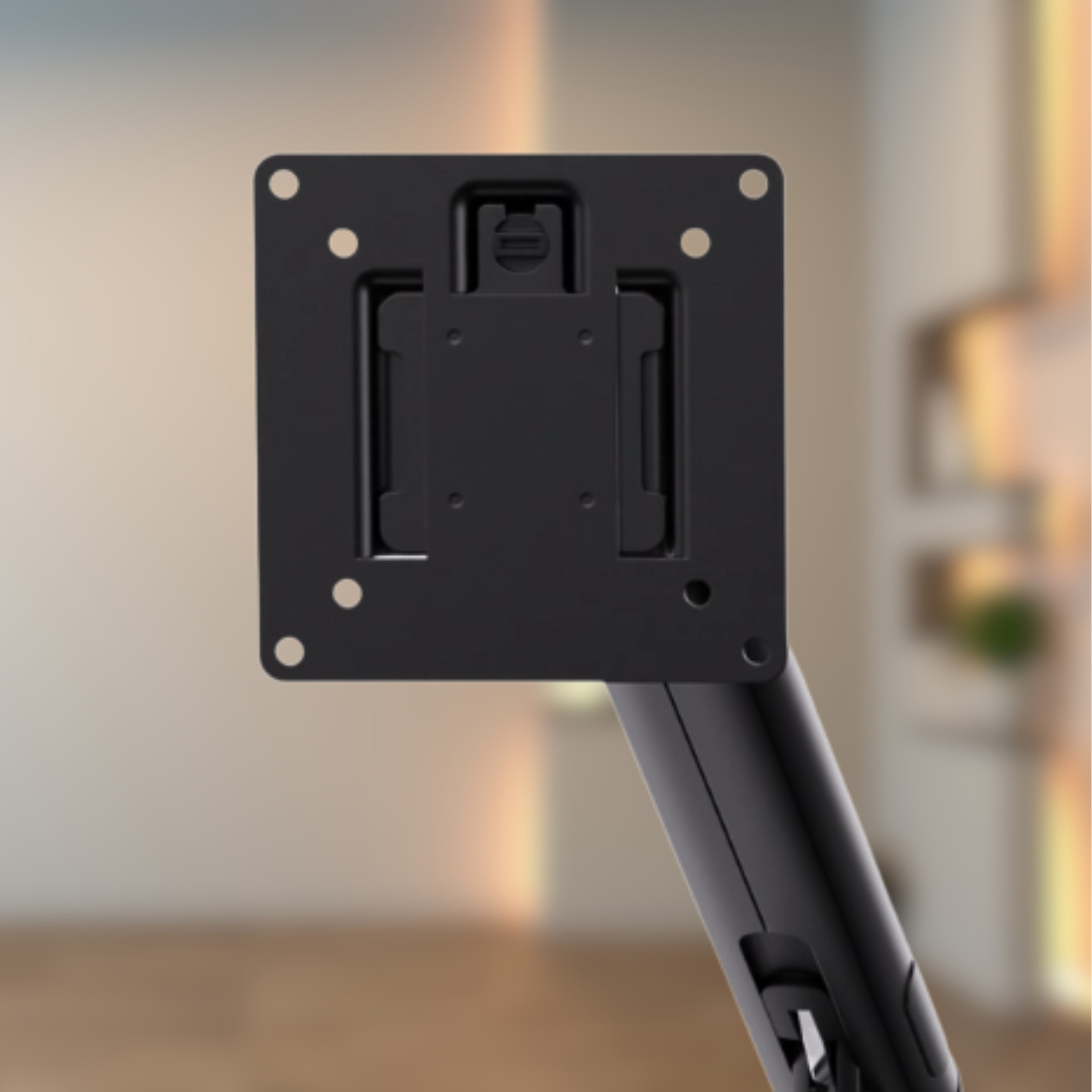 Szybki montaż VESA