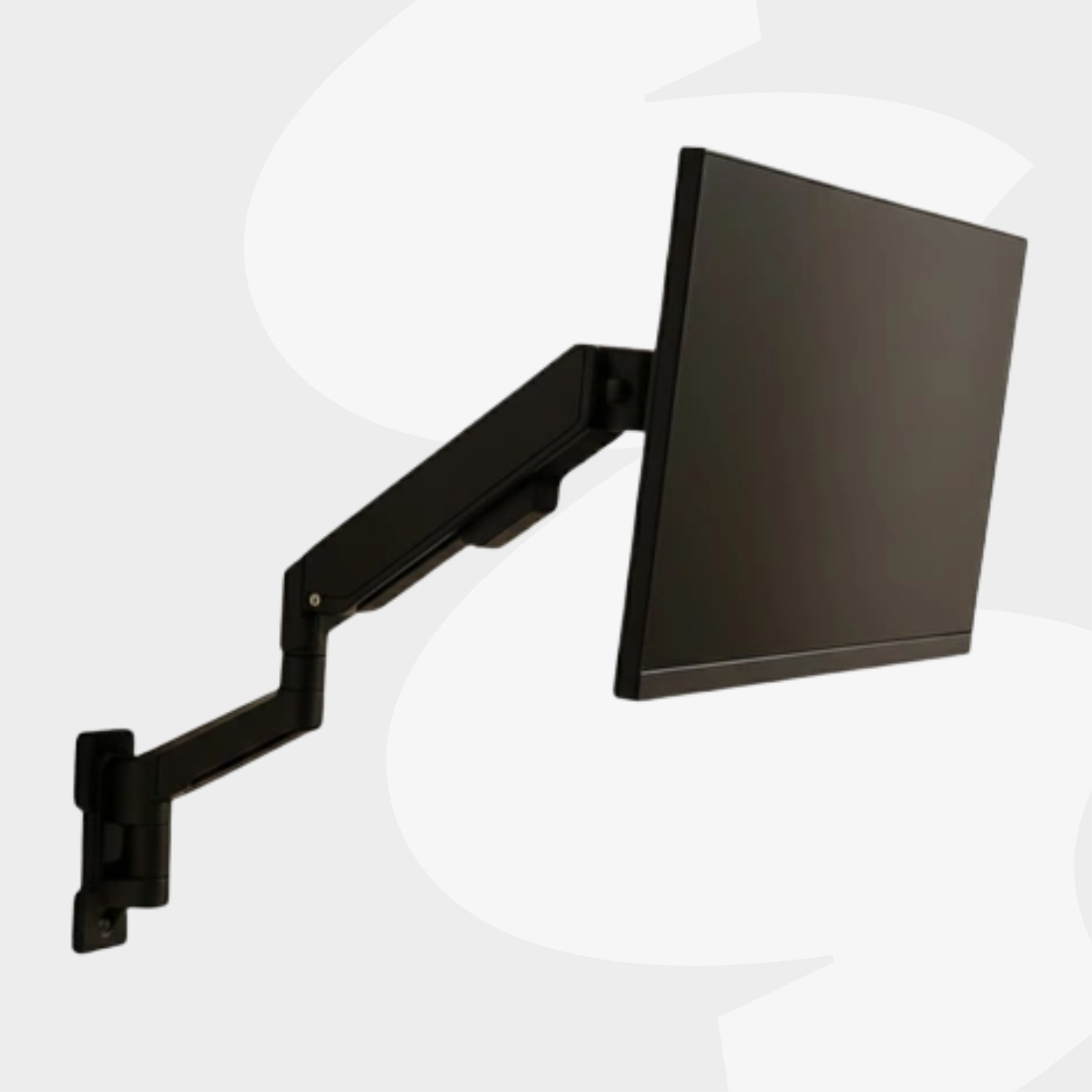 Ergonomiczne stanowisko pracy z uchwytem SPAZ111B