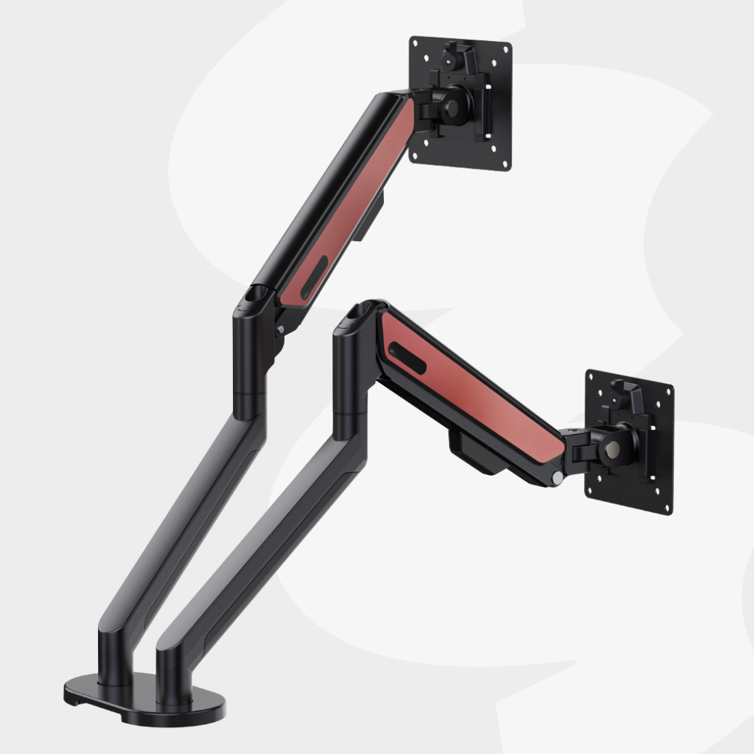 uchwyt do monitora 34 cale, uchwyt do monitora 36 cali