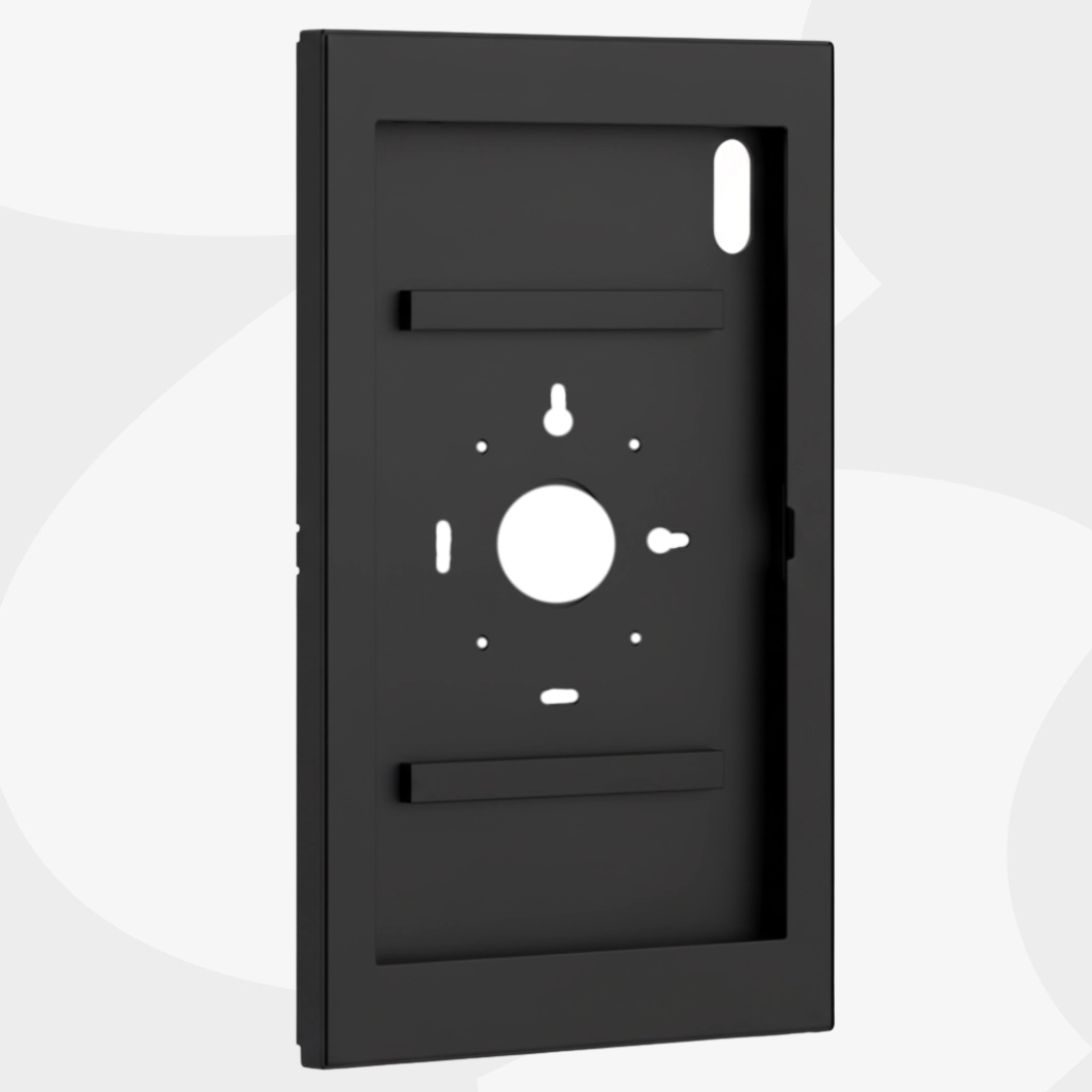 Zamek bębenkowy — kontrola dostępu