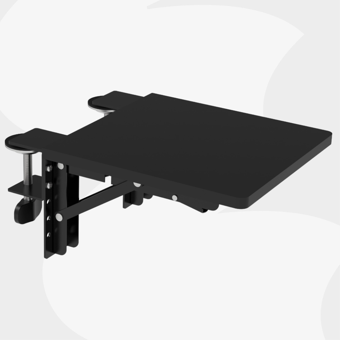 Podłokietnik Arm Rest SPB131B_24_23 — montaż na zacisk