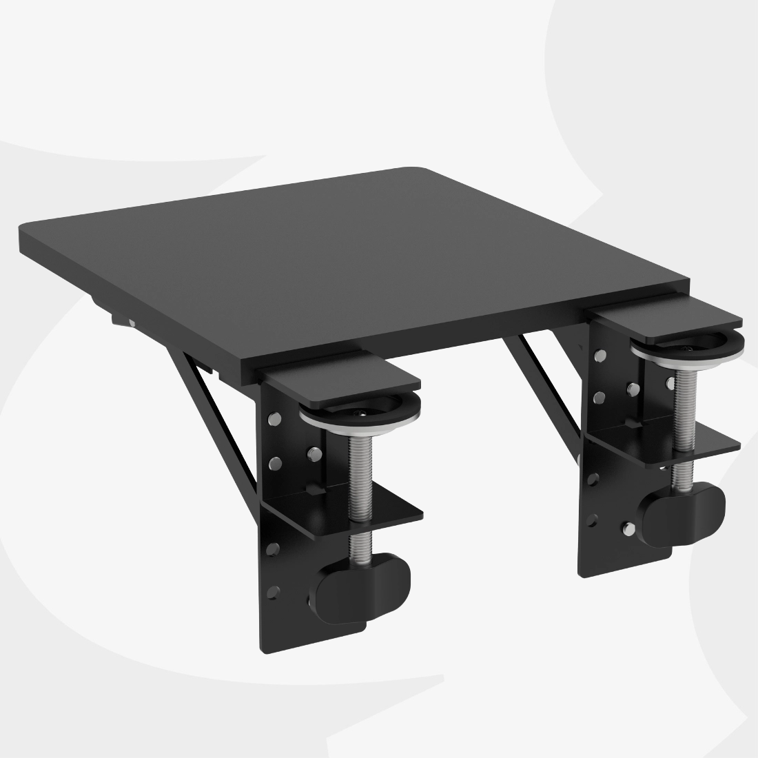 Arm Rest SPB131B_24_23 — szybki montaż na zacisk