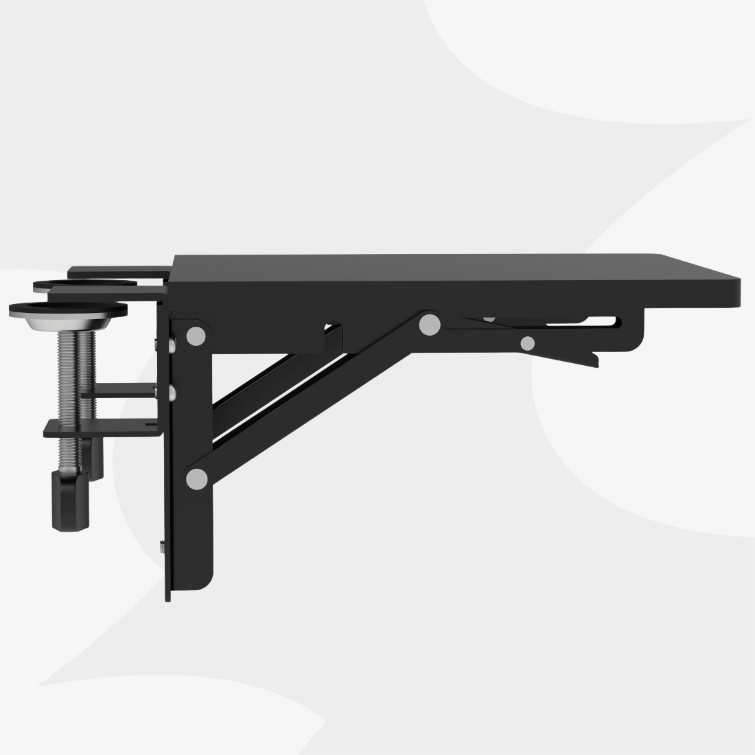 Arm Rest SPB131B_24_23 — uniwersalny design