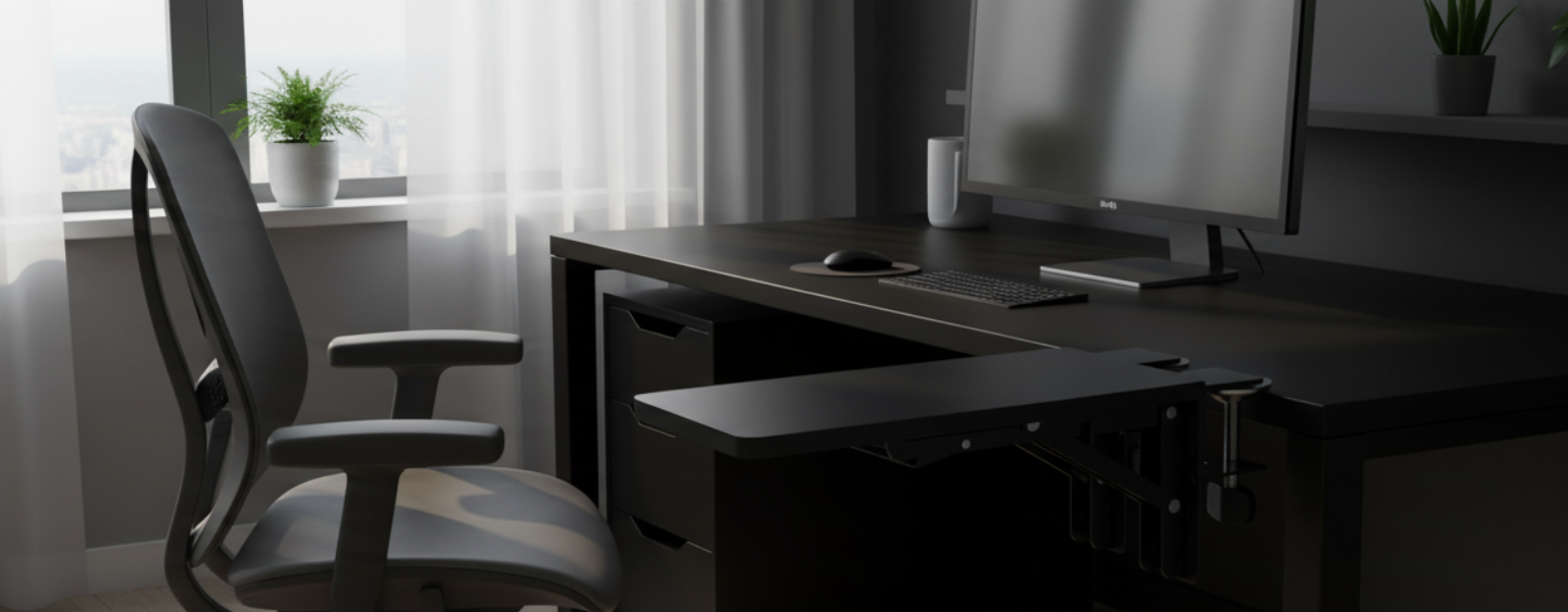 Arm Rest SPB131B_30_15