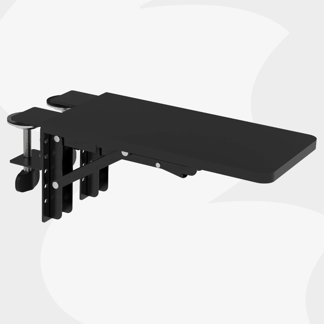 Podłokietnik na biurko Arm Rest SPB131B_30_15