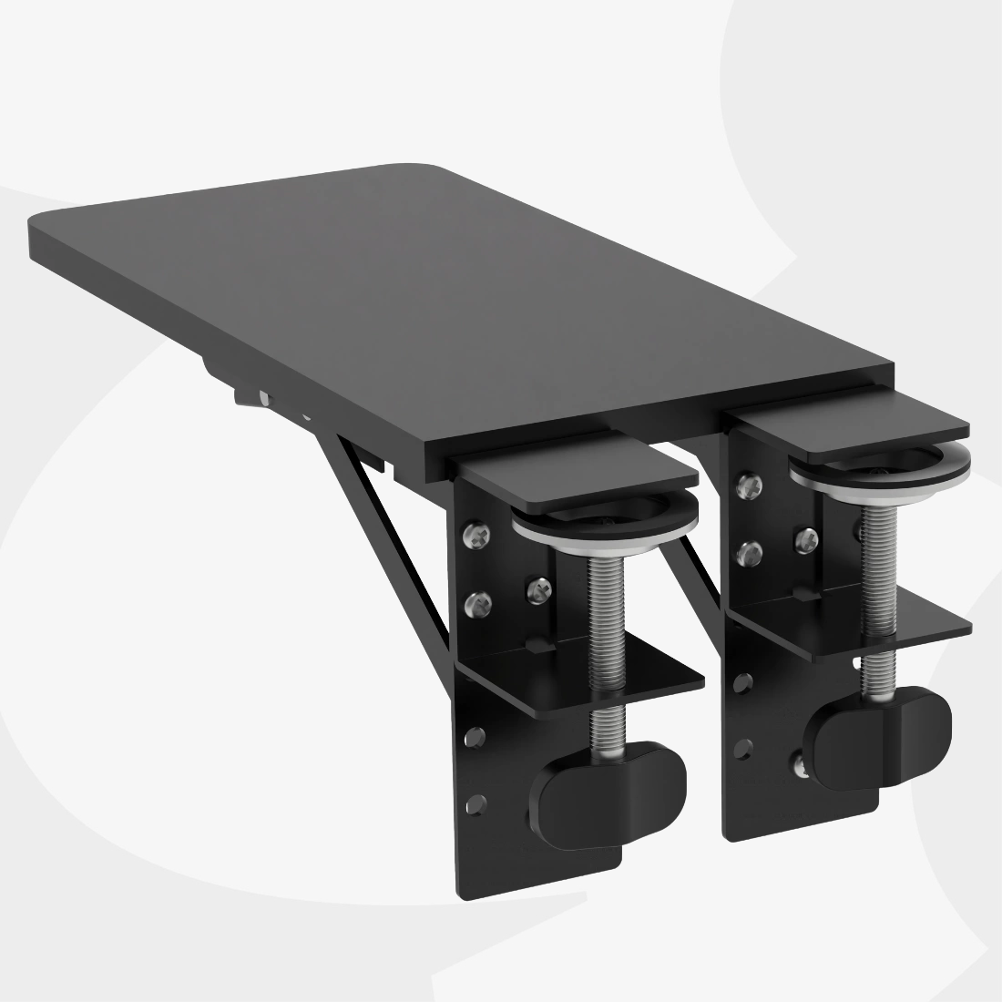 Podłokietnik SPB131B_30_15 - montaż