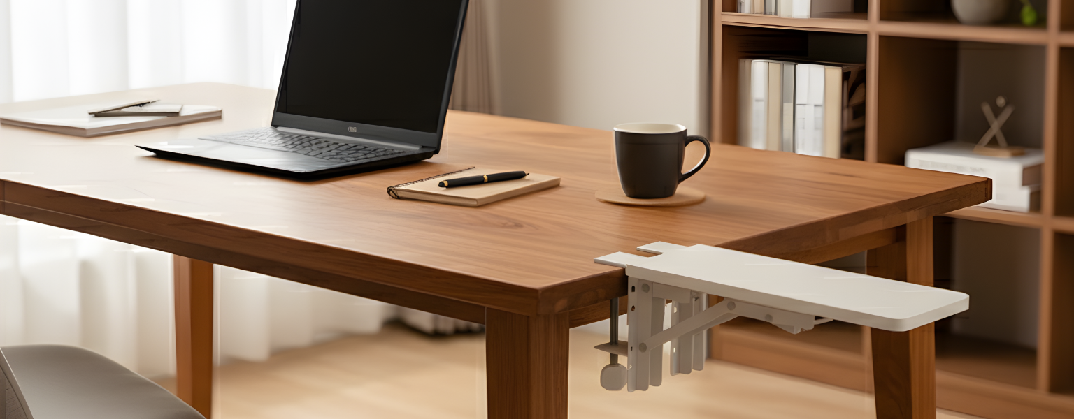 Podłokietnik  — ergonomia pracy