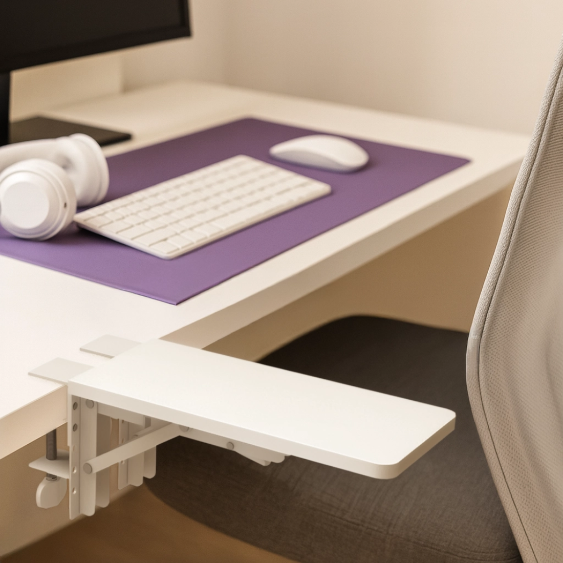 Dodatkowa przestrzeń robocza 30×15 cm