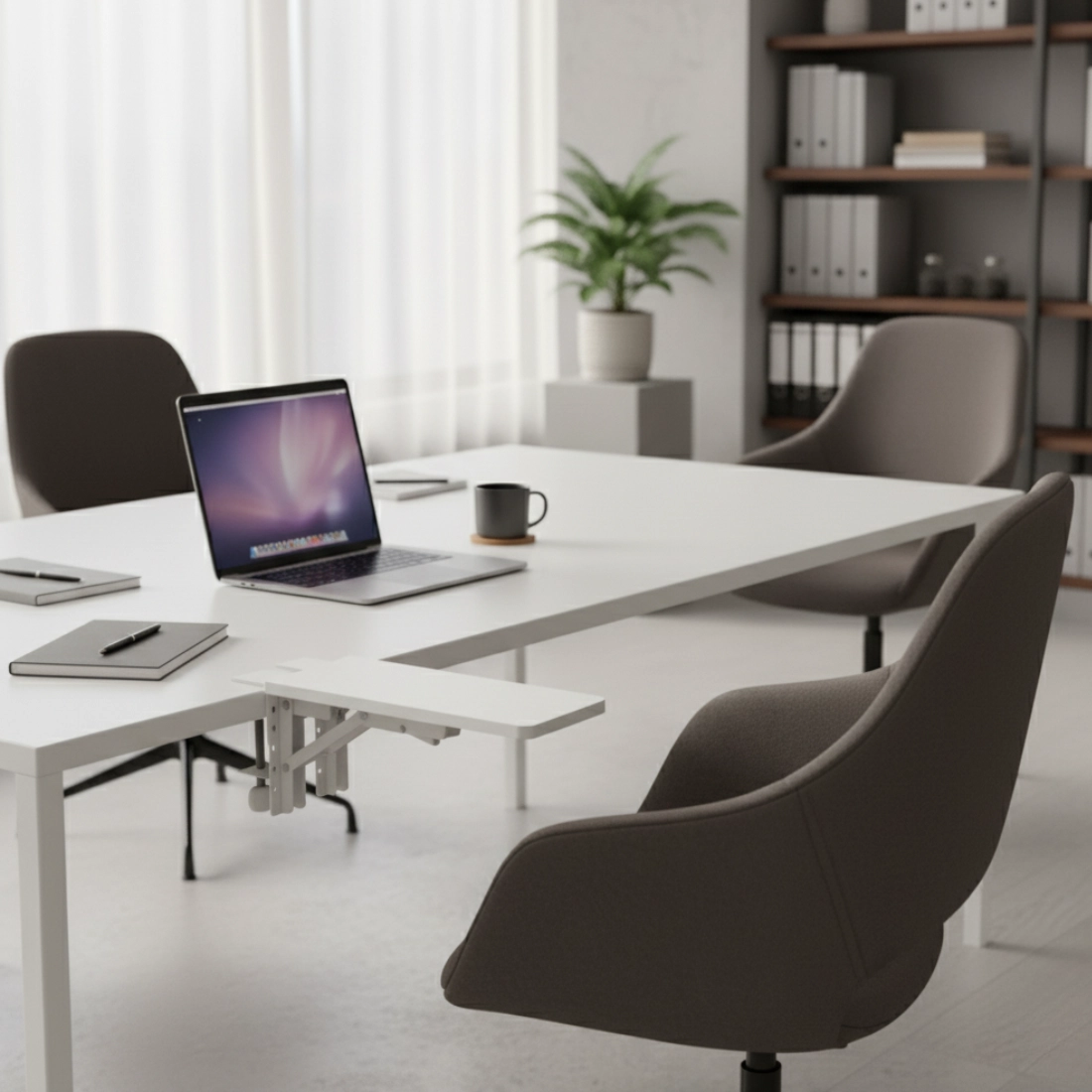 Solidna konstrukcja do 10 kg