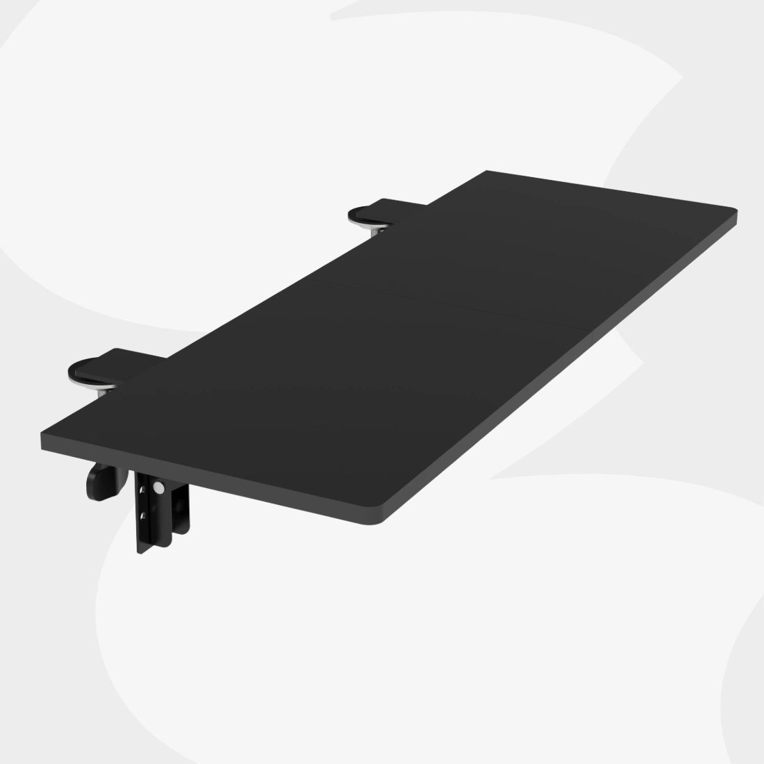 SPB132B — najważniejsze zalety przedłużki na biurko