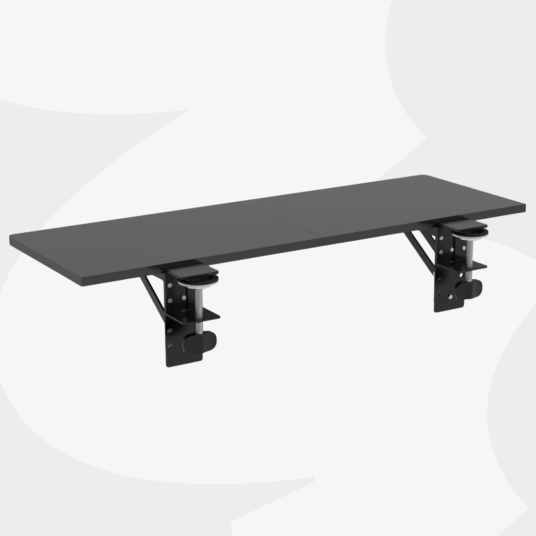 Stabilna konstrukcja SPB132B — udźwig 15 kg