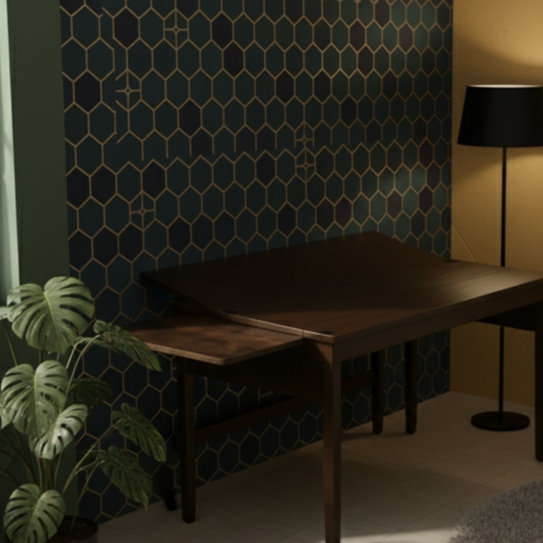 Montaż bez narzędzi