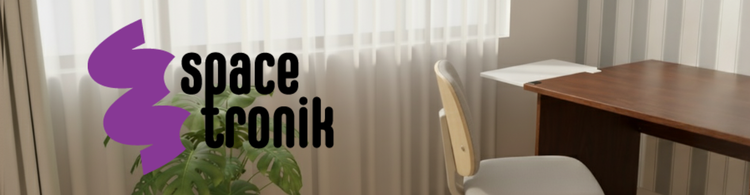 Przedłużka do biurka Desk Extender SPB132W_69_24 — dodatkowa przestrzeń 69×24 cm