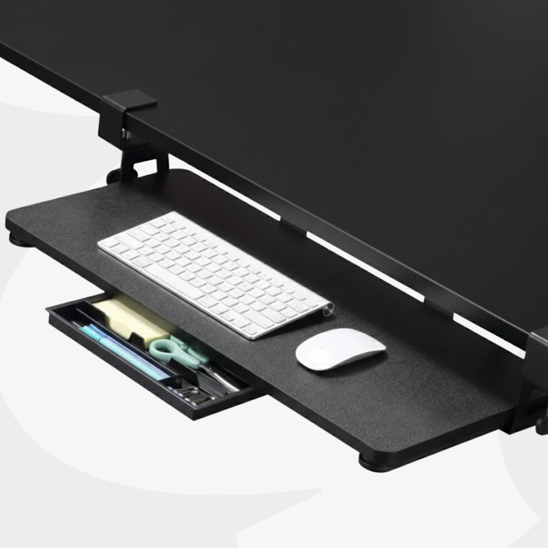 Stabilna konstrukcja SPB-133B