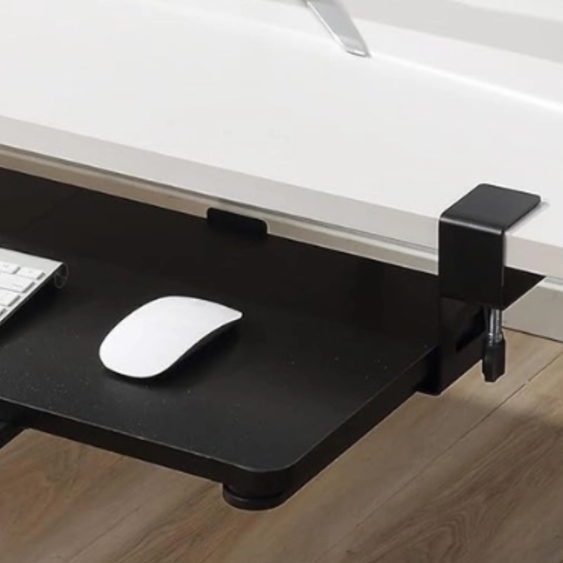 Stabilna, stalowa konstrukcja