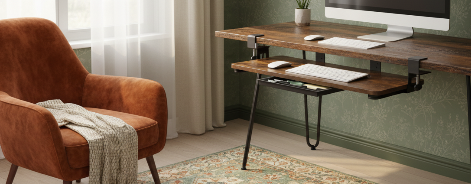 SPB133R — czysty blat i ergonomia