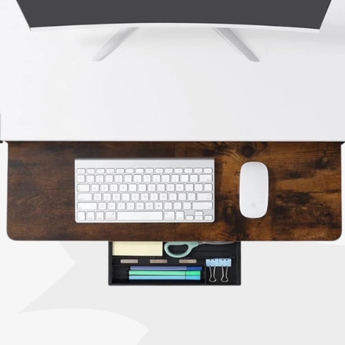 Montaż półki SPB133R