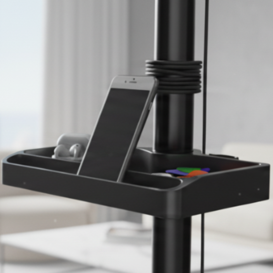 Przemyślana przestrzeń