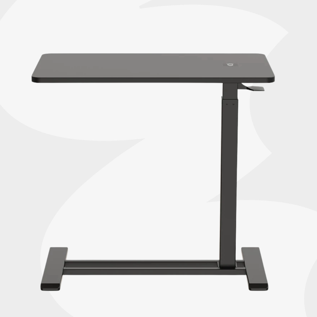 BUDDY 07 — ukryte kółka, mobilność i stabilność