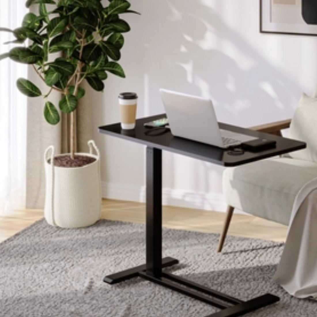 BUDDY 07 – mobilność i stabilność