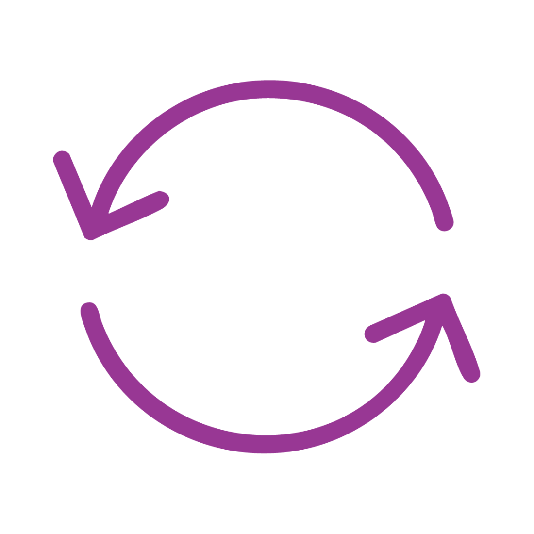 Glider i 360° Swivel