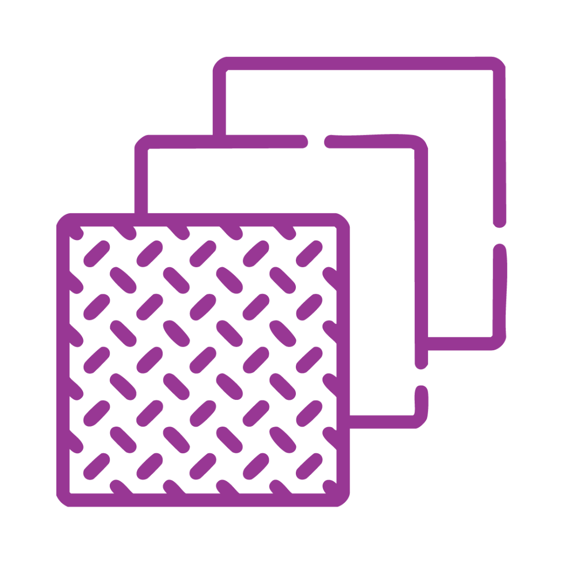 Stabilna konstrukcja stalowa