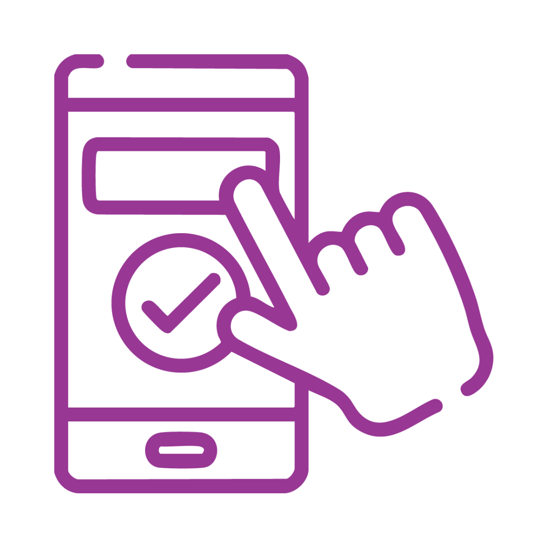 Uchwyt na telefon i kieszeń