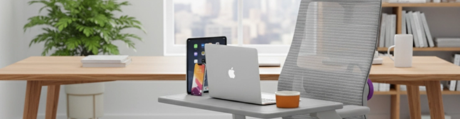 Zestaw LUMBO 22 + SPC-LUMBO - ergonomiczne stanowisko