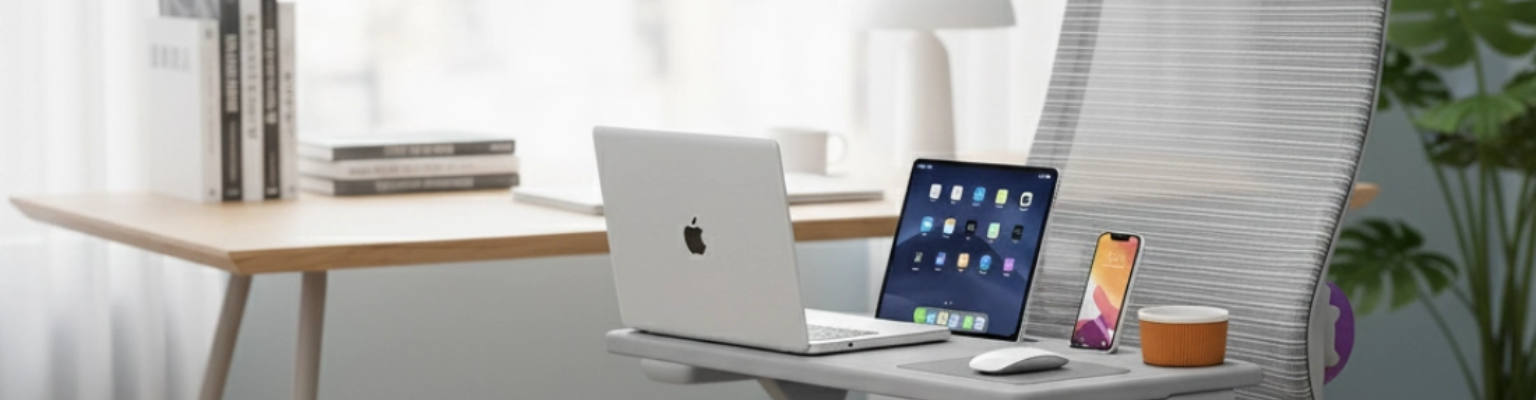 Zestaw LUMBO 11 + SPC-LUMBO - ergonomiczne stanowisko