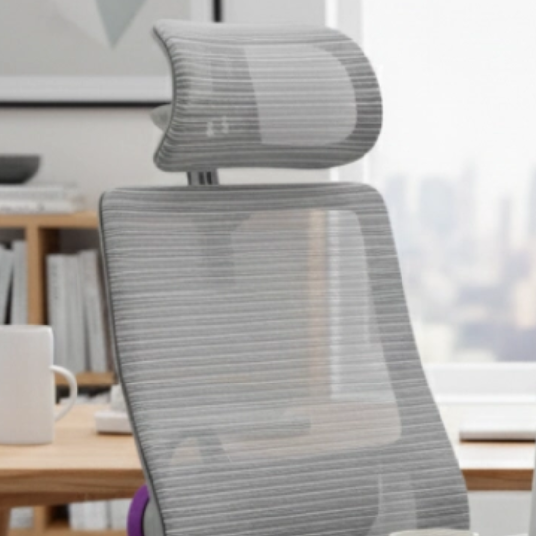 Wentylacja i komfort