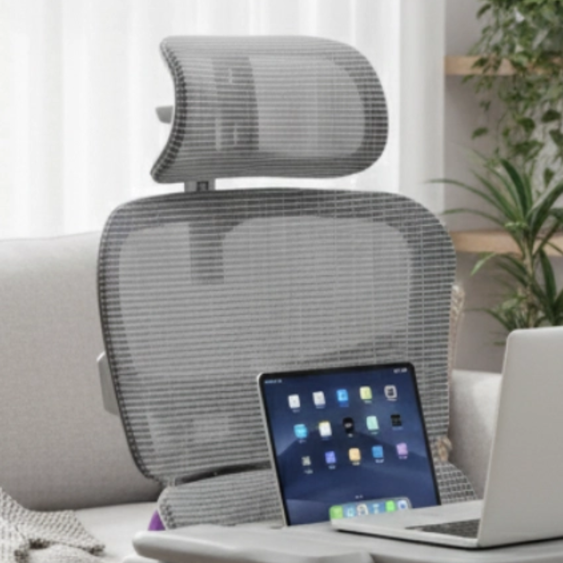 Wentylacja i komfort