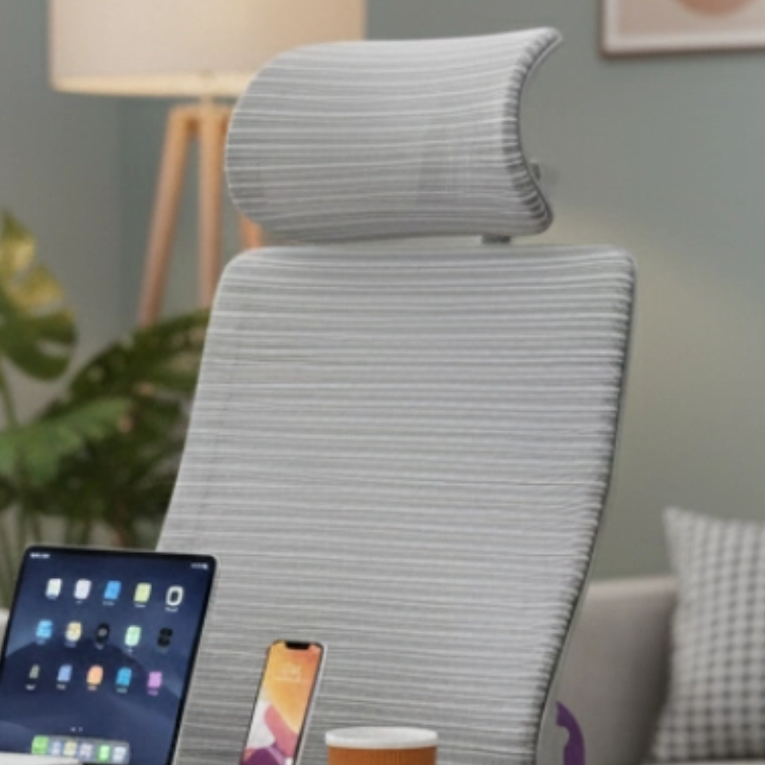 Wentylacja i komfort