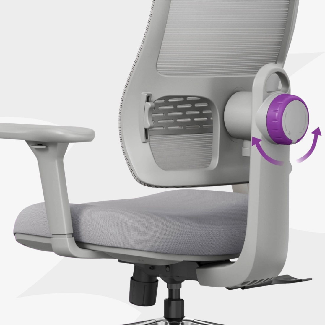 Podparcie lędźwi LUMBO 22