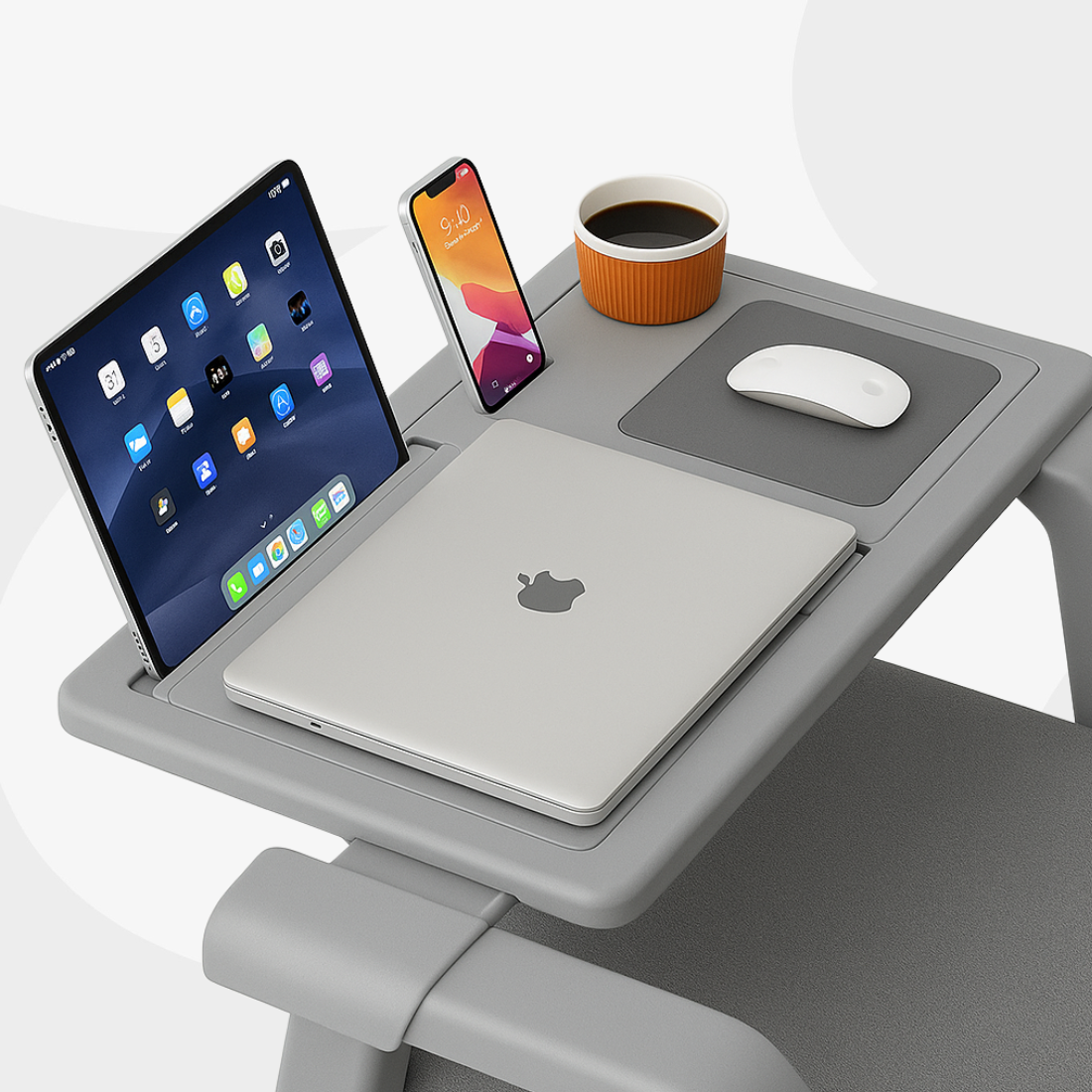 Podstawka SPC-LUMBO na krzesło