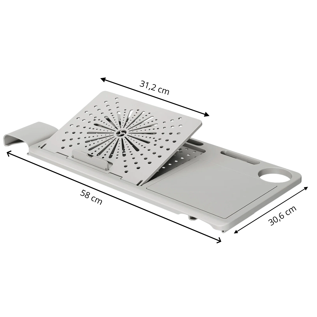 rysunek techniczny SPC-LUMBO