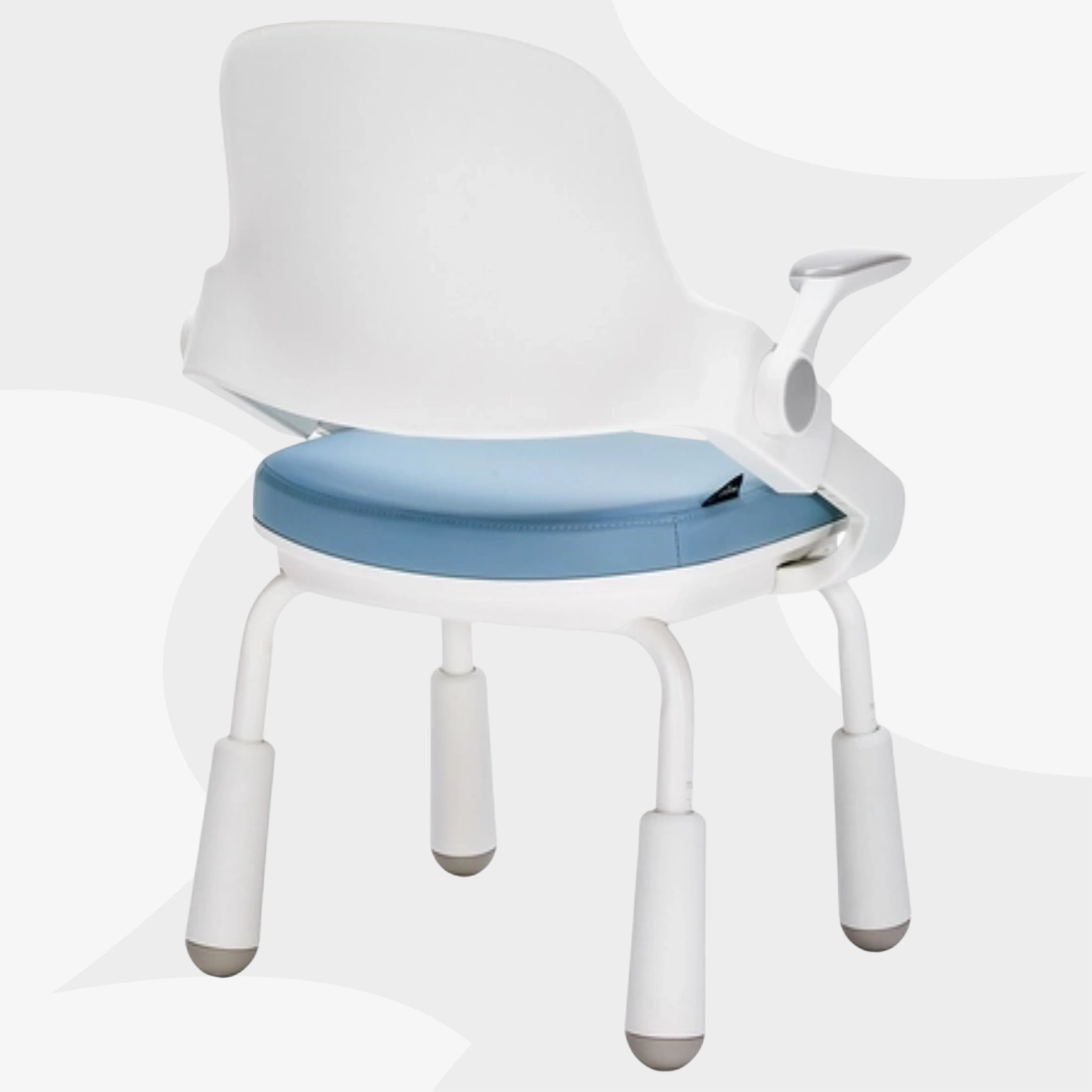 Bezpieczne krzesło dziecięce Spacetronik SPC-XD-11