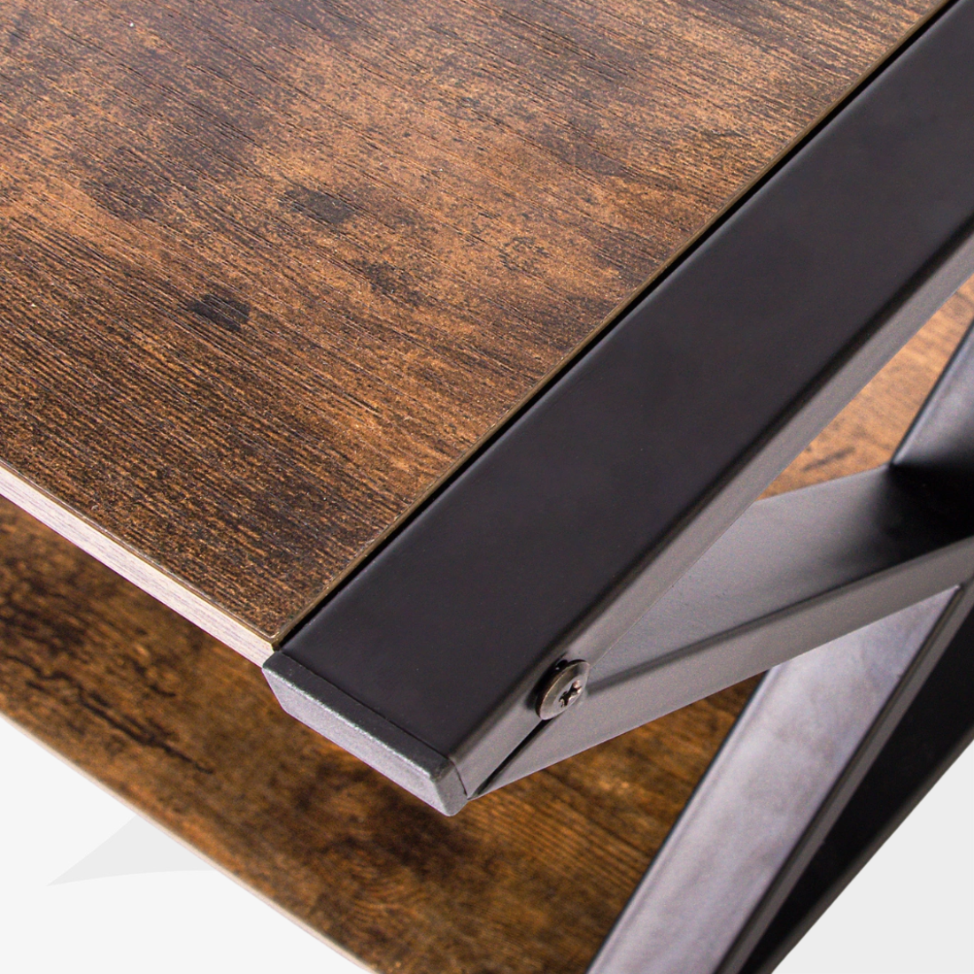 SPC113BR — porządek na biurku