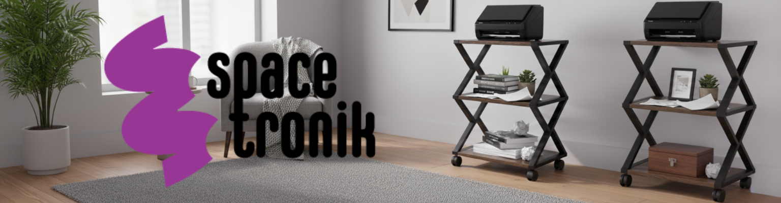 Podstawka pod drukarkę SPC114BR