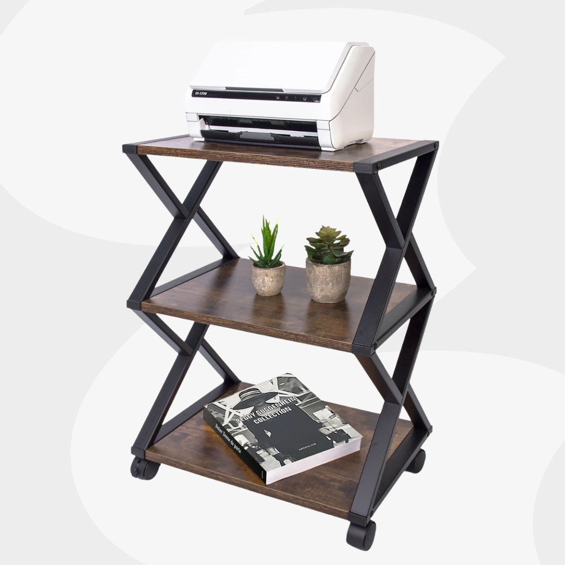 Podstawka pod drukarkę SPC114BR