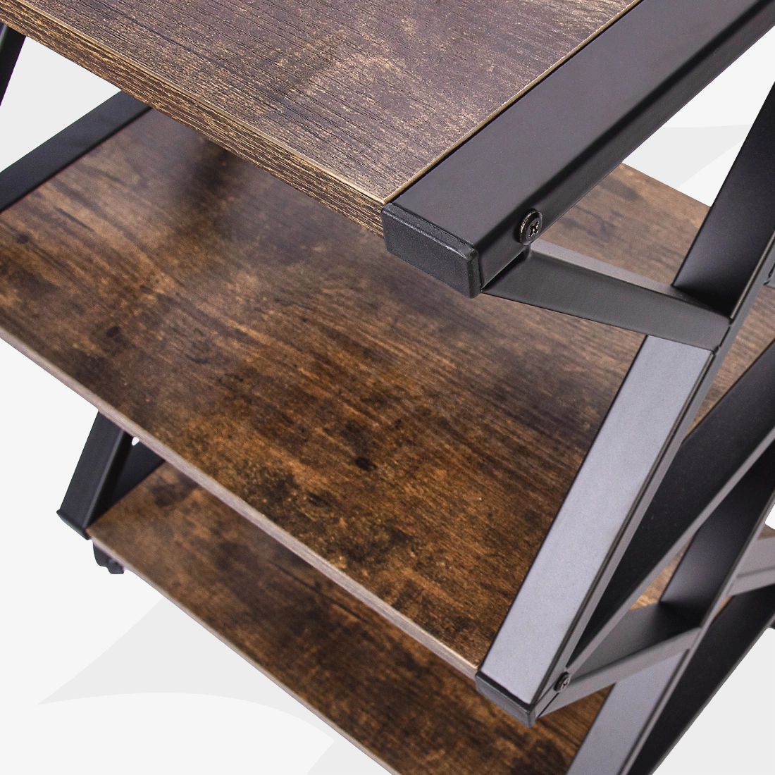 Podstawka SPC114BR — design