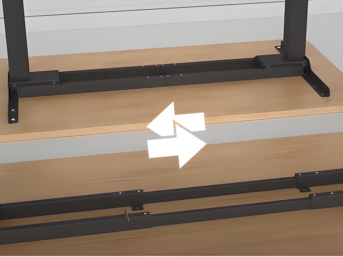 Stabilna konstrukcja do 70 kg