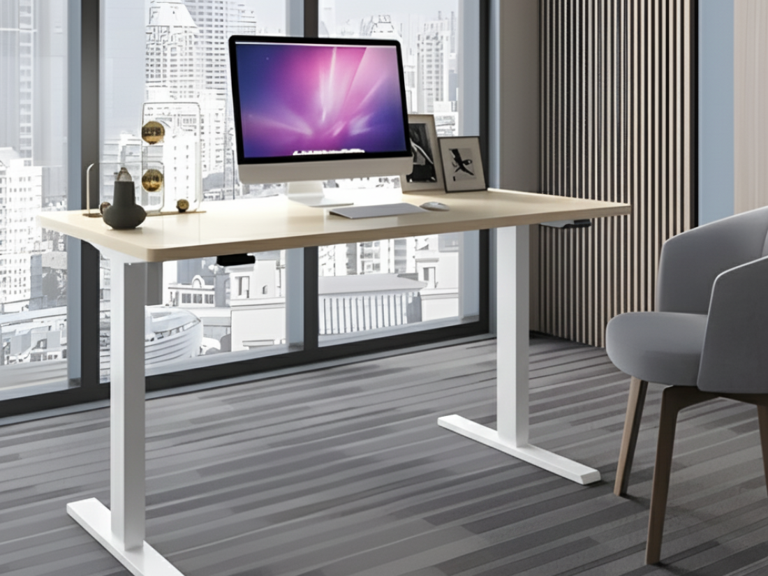 Cicha praca i płynny ruch