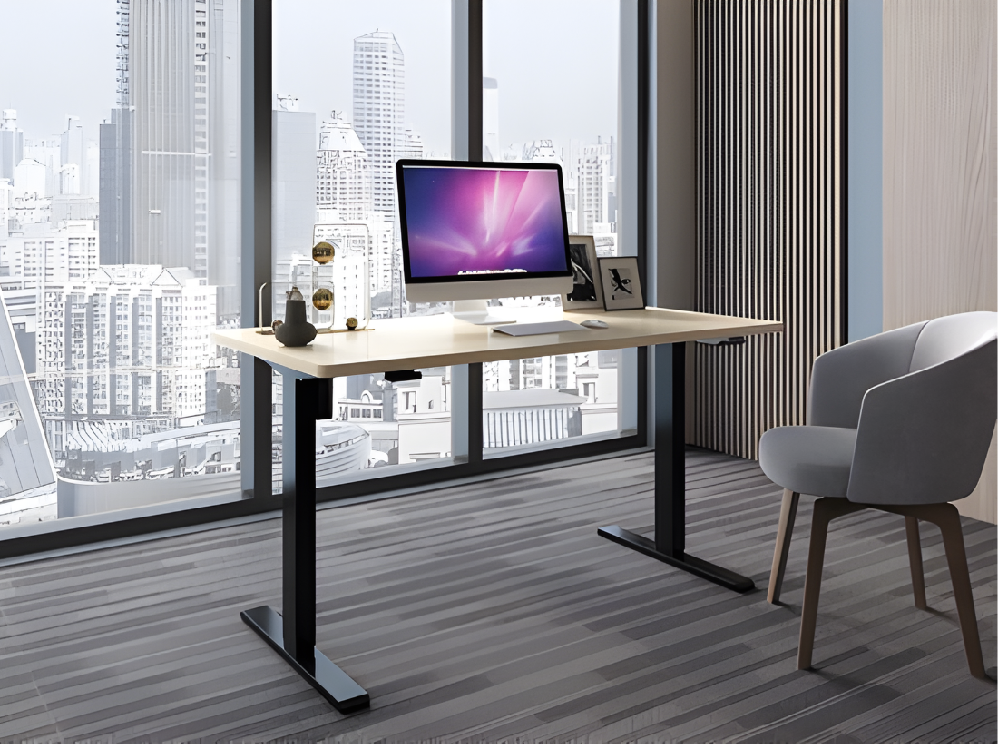 Cicha praca i płynny ruch