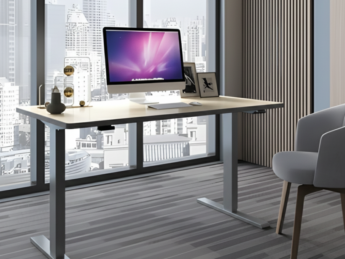 Cicha praca i płynny ruch