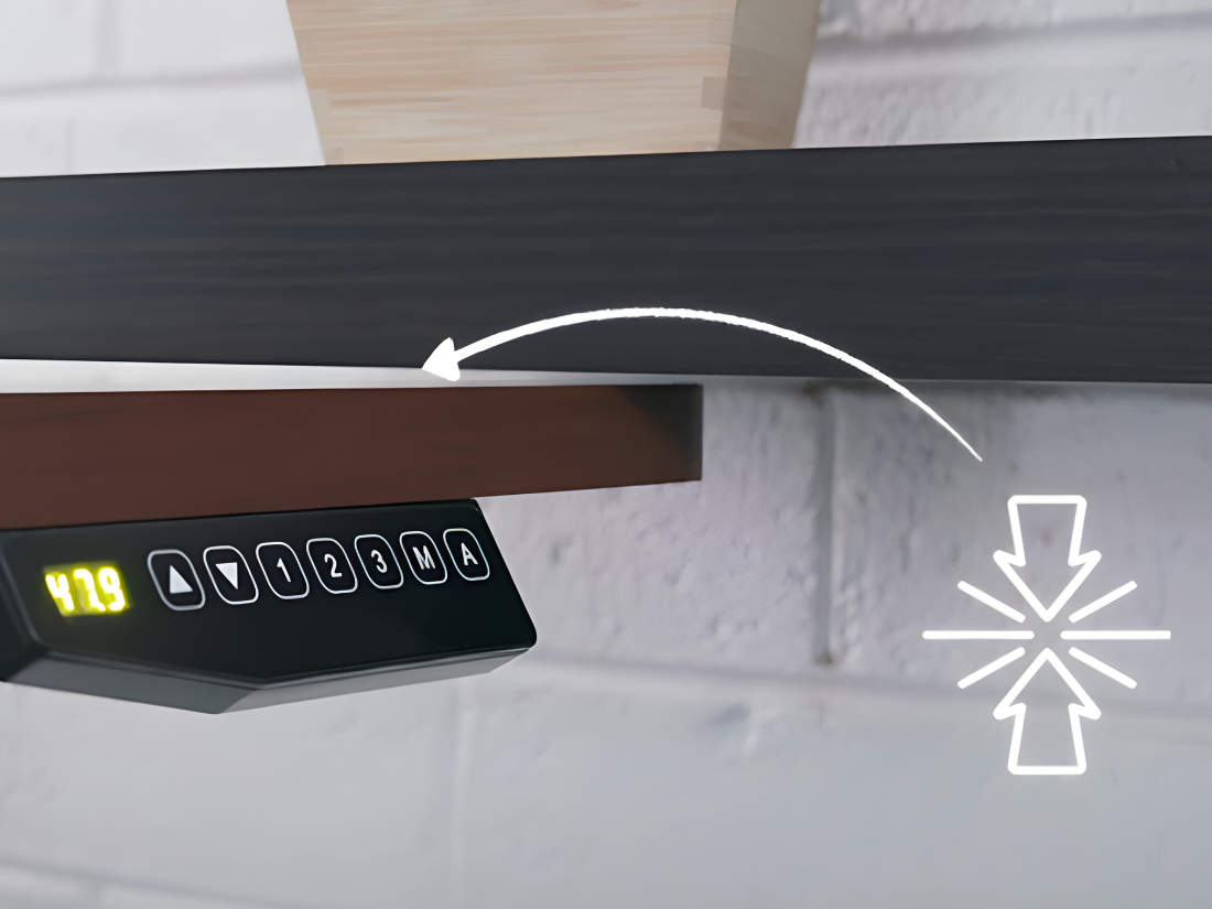 System antykolizyjny i 5 lat gwarancji